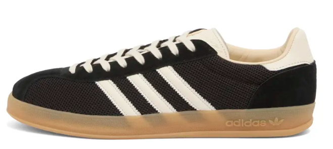 Adidas Gazelle Indoor Pro trainers — reduced to £48 UK